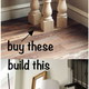 Illustration for article titled DIY Smart Solutions on Ways to Repurpose Your Old Furniture and Get Ultra Modern Things